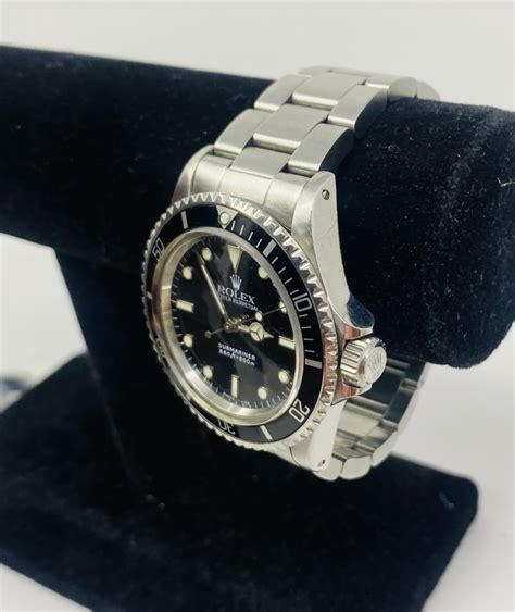 used rolex watches atlanta